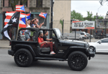 Revive momentos del Desfile del Pueblo Puertorriqueño Virtual 2020