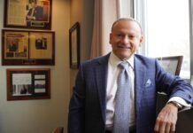 Humboldt Park Health CEO José R. Sánchez on New Humboldt Park Wellness Center, Health Equity, and How The Young Lords’ Health Advocacy Has Inspired His Work