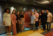 UrbanTheater in Puerto Rico