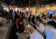 Chicago’s NMPRAC Sponsors ENGAGE Conference and 6th Annual Raíces Gala