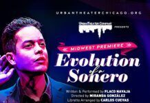 UrbanTheater Company is Back! Evolution of Sonero; The Hottest Ticket in Town