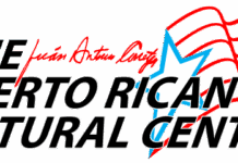 PUERTO RICAN CULTURAL CENTER CONDEMNS FEDERAL HIV PREVENTION GRANT CUTS
