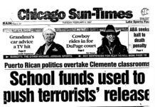 ¡HASTA SIEMPRE CHRIS!