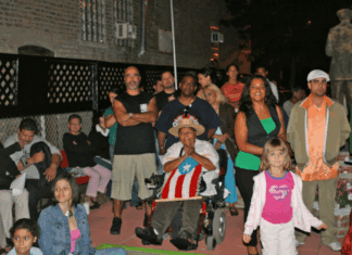 The Other Bomba Dance