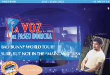 La Voz del Paseo Boricua E-reader July/Julio 2025