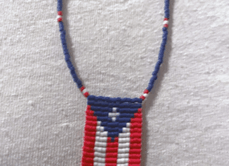 The Many Forms of a Flag