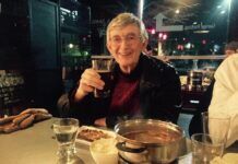 The PRCC Extends it’s Deep Condolenes to Dr. Laura Ruth Johnson on the Passing of her Father, Leonard Edward Johnson