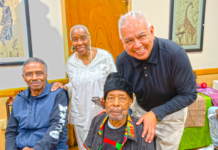 PRCC Salutes Black Freedom Heroes