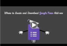 Where to Locate and Download Google Form Add-ons
