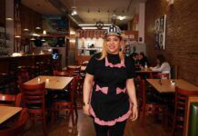 Puerto Rican Cultural Center’s 100×35+14 Open House Inaugurates New Puerto Rican Woman Owned Restaurant Janellie’s Kitchen on Paseo Boricua: A Product of WEPA’s Mercado Del Pueblo/SBDC Business Incubator Program
