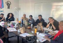 Stacy Epps DeStefano Shares her Knowledge of Client Centered Case Management from Working with Vida/SIDA for Years