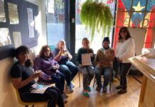 Bodega del Barrio Food Bank Offers Free Nutrition Education