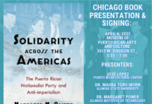 PRCC Initiates International 50th Anniversary Celebration