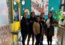 The Hernandez Family Update