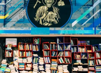 Ethnography of the Milk Crate