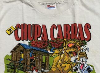 Meeting Points From Here and There