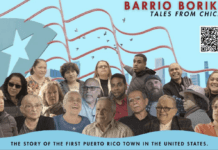 New Year’s Message from PRCC Executive Director