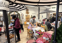 Community Effort Brings Three Kings Day Tradition to Life