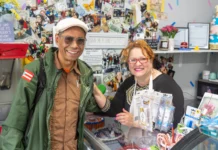 Battling Gentrification by Showcasing the Windy City’s Rich Puerto Rican Roots