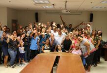 Puerto Rican Agenda of Chicago reflects on 3rd Anniversary of Hurricanes Irma and Maria REDOUBLES commitment to 3Rs for Puerto Rico campaign