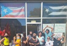 PRCC’s COVID Community Response