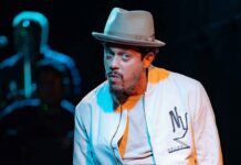 From Humboldt Park to Los Angeles: Urban Theater’s West Coast Premiere of Evolution of a Sonero Opens to Rave Review