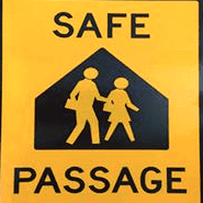 Safe Passage is Hiring!